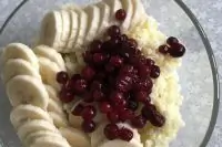 Пшеничная каша