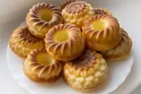 Сырники из духовки