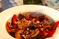 Перец по-сиракузски