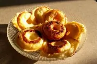 Сырники классические