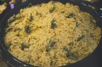 Черкесская курица