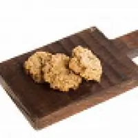 Овсяное печенье