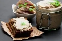 Форшмак классический