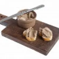 Куриный паштет