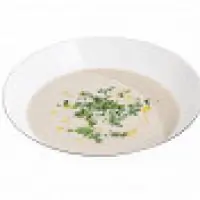 Грибной крем-суп