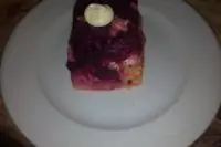 Салат слоями