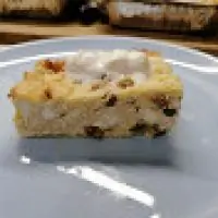 Творожная запеканка