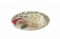 Салат «Счастливого Рождества, католики!»