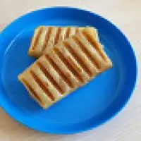 Блинчики с мясом