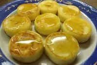 Золотые галлеоны