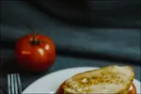 Горячие бутерброды с курицей