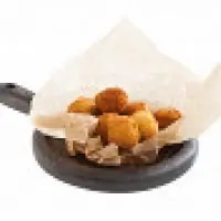 Сырные крокеты