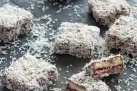 Ламингтоны