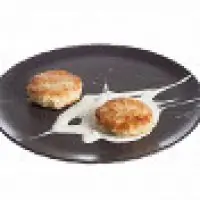 Рыбные котлеты