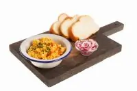 Еврейские яйца