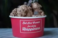 Мороженое без молока