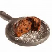 Шоколадные маффины