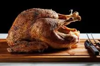 Американская индейка