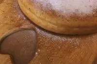 Воздушный манник