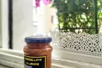 Лимонный джем