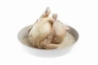 Тутырган тавык