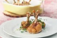 Куриные вывертыши