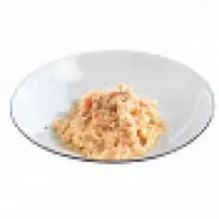 Яичница с помидорами