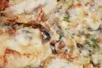 Пармиджано в лаваше