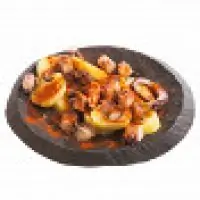 Осьминог по-галисийски