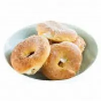 Творожные кольца