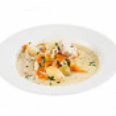 Куриный ватерзой