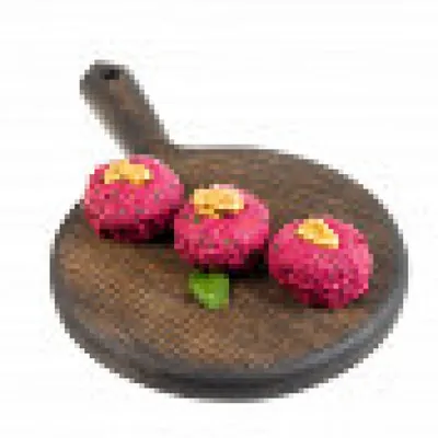 Пхали из свеклы