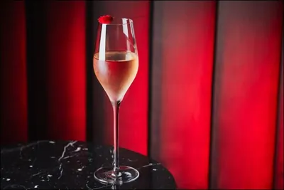 Розовый сансет