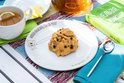 «Муравейник» с шоколадными шариками