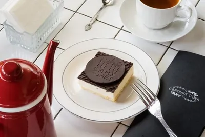 «Птичье молоко» с миндальной мукой