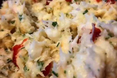 Закуска из сала