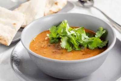 Харчо с ягненком