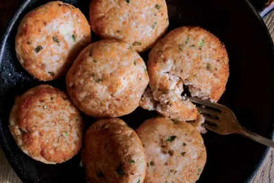 Тельное с печенью трески