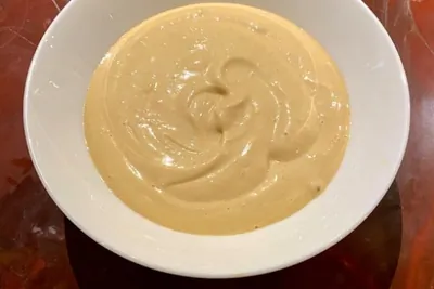 Азиатский майонез