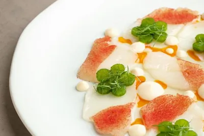 Майонез из карасей