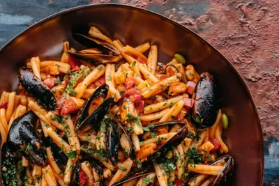 Казаречче «Маринара»