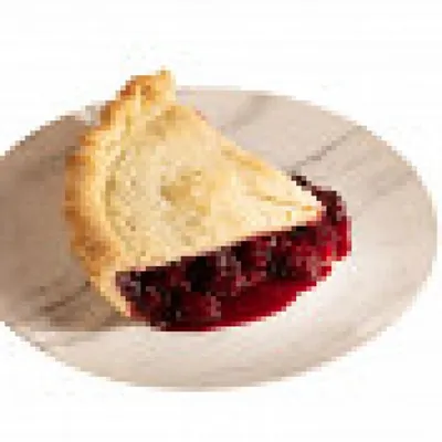 Вишневый пирог