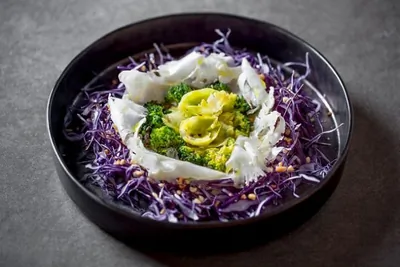 Салат « капуст»