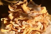 Хрустящий хворост