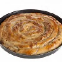 Вертута с брынзой