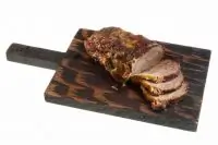 Запеченная в духовке говядина