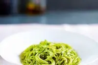 Спагетти алла четарезе