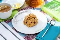 «Муравейник» с шоколадными шариками