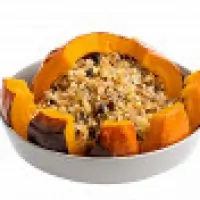 Армянский плов хапама