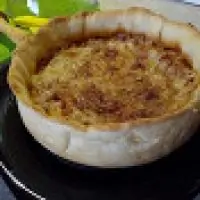 Чикагская пицца